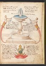 Герметические и алхимические фигуры (Book of Alchemical Formulas)