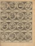 Галерея «Johann Daniel Mylius - 160 печатей алхимиков»