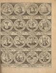 Галерея «Johann Daniel Mylius - 160 печатей алхимиков»