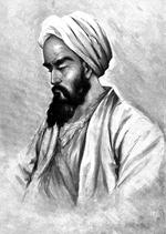 Абу Бакр Мухаммад ибн Закария ар-Рази (Rhazes, Abubater)