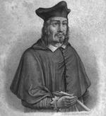Йоханнес Шефлер (Ангелус Силезиус; Angelus Silesius)