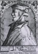 Генрих Корнелий Агриппа (Heinrich Cornelius von Nettesheim)